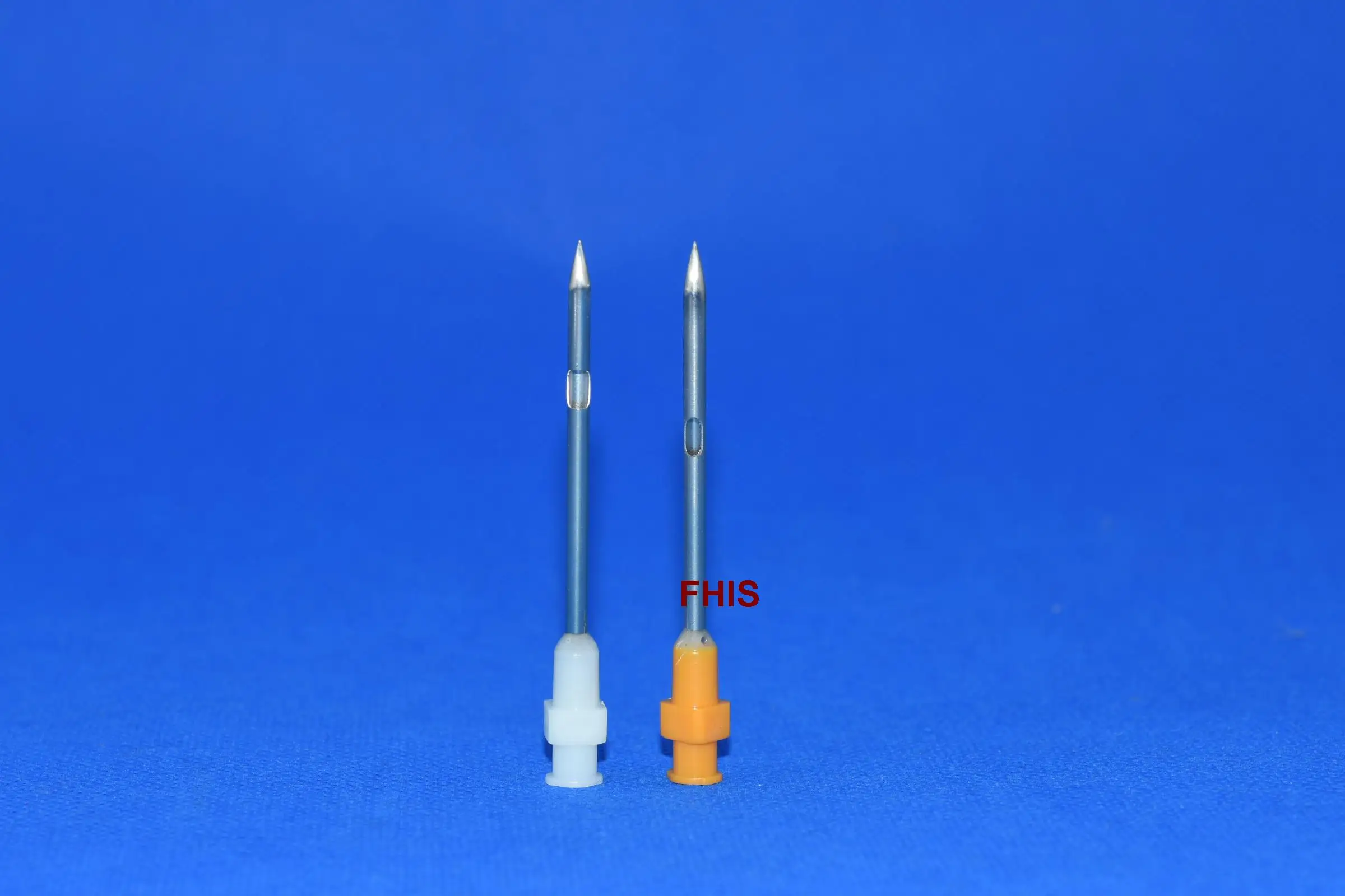

new Environmental protection plastic base stainless steel barbecue meat marinade replacement needles 1OZ 2OZ