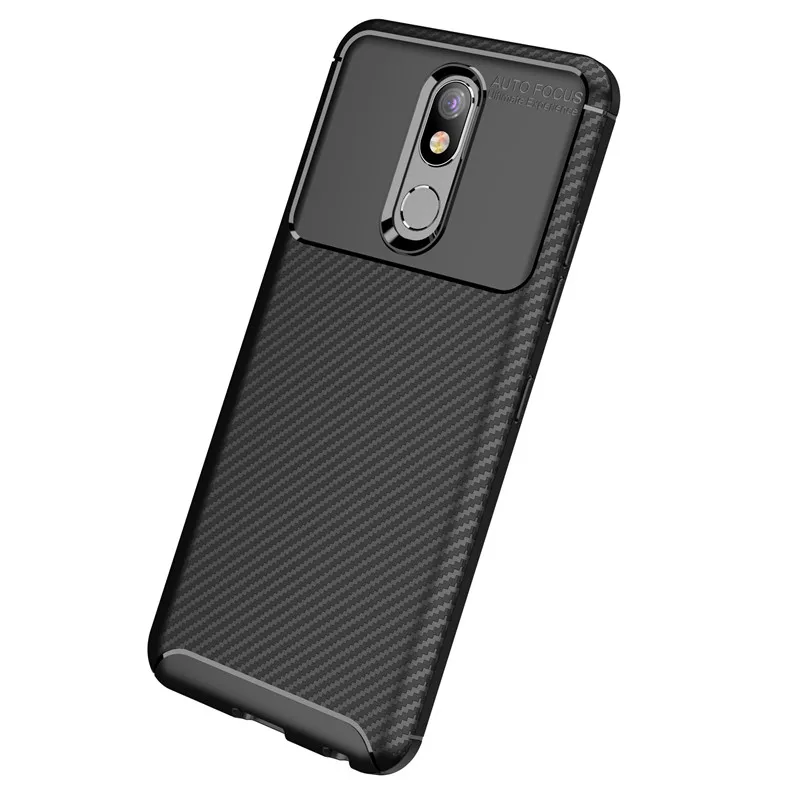 

phone case For LG K40 Anti-fall camera protection thin soft PC mobile phone protective shell For LG K40