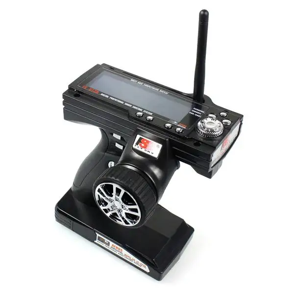 flysky rc car transmitter