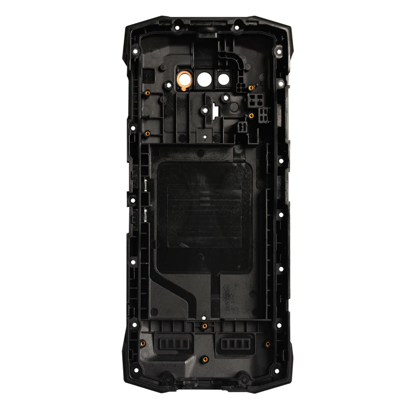 DOOGEE S80 запасная крышка батареи прочный Чехол для мобильного телефона аксессуар для DOOGEE S80 LITE