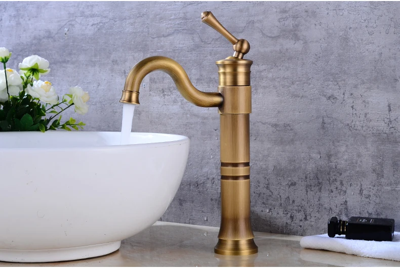 Basin Faucet (8)