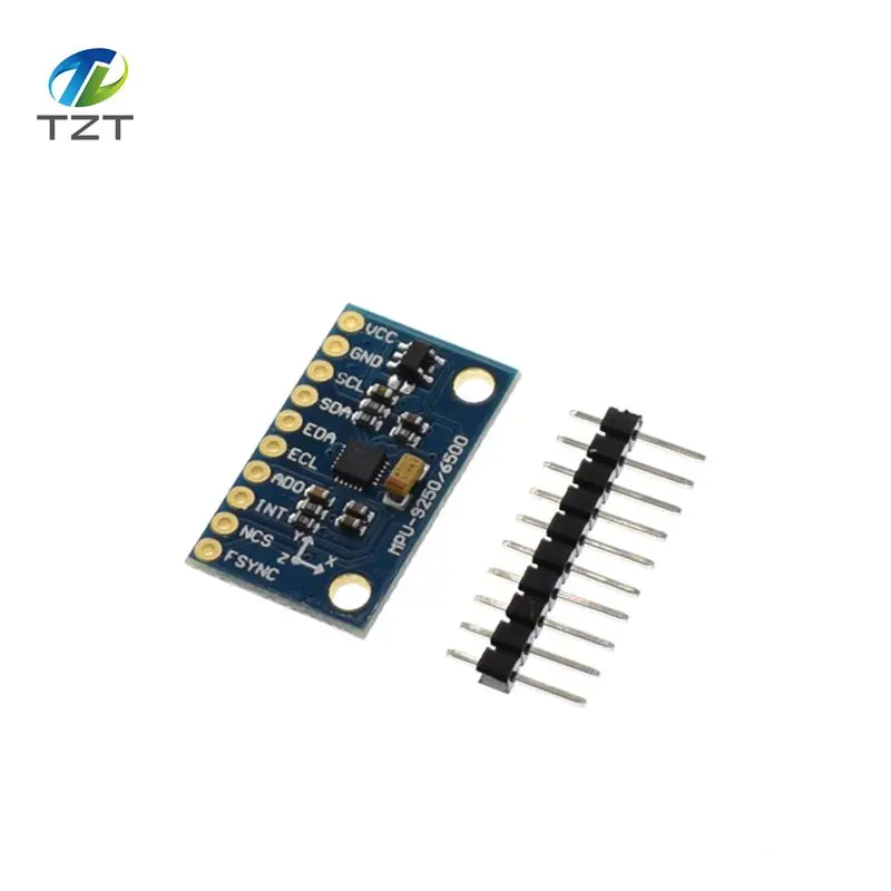 Датчик mpu 9250