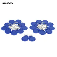 20 шт./лот RFID 125 кГц метки контроль доступа двери TK4305 Rfid карта маркер Ключ Rfid Метка контроль доступа время доступа