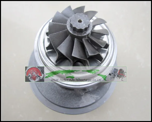 Turbo Cartridge CHRA For HOLDEN ISUZU Trooper Rodeo 1987-1996 4JB1T 2.8L TD 97HP RHB5 VI58 VF130047 8944739540 Turbine Turbocharger (2)