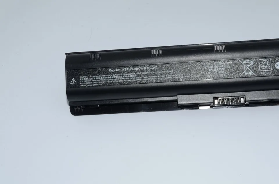 JIGU 9CELLS NEW Laptop Batteries For HP Pavilion G4 G6 G7 CQ42 CQ32 G42 CQ43 G32 DV6-3000 DM4 430 Batteries 593553-001 MU06