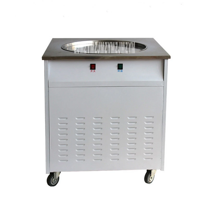 По морю коммерческий Мороженое форма под лед сливки машина 1500 W/2500 Вт, 30 Вт, 50 кг/ч рулон Мороженое производители из нержавеющей стали