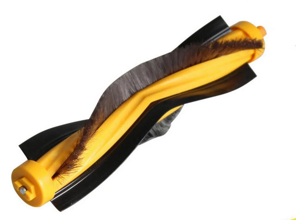 Replacement Vacuumn Cleaner Brush Roller For Ecovacs DT85 DT83 DM81in