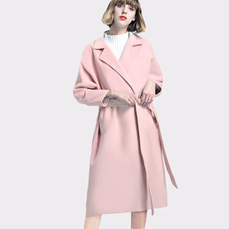 Aliexpress.com : Buy Autumn Winter Thicken Blends Coat
