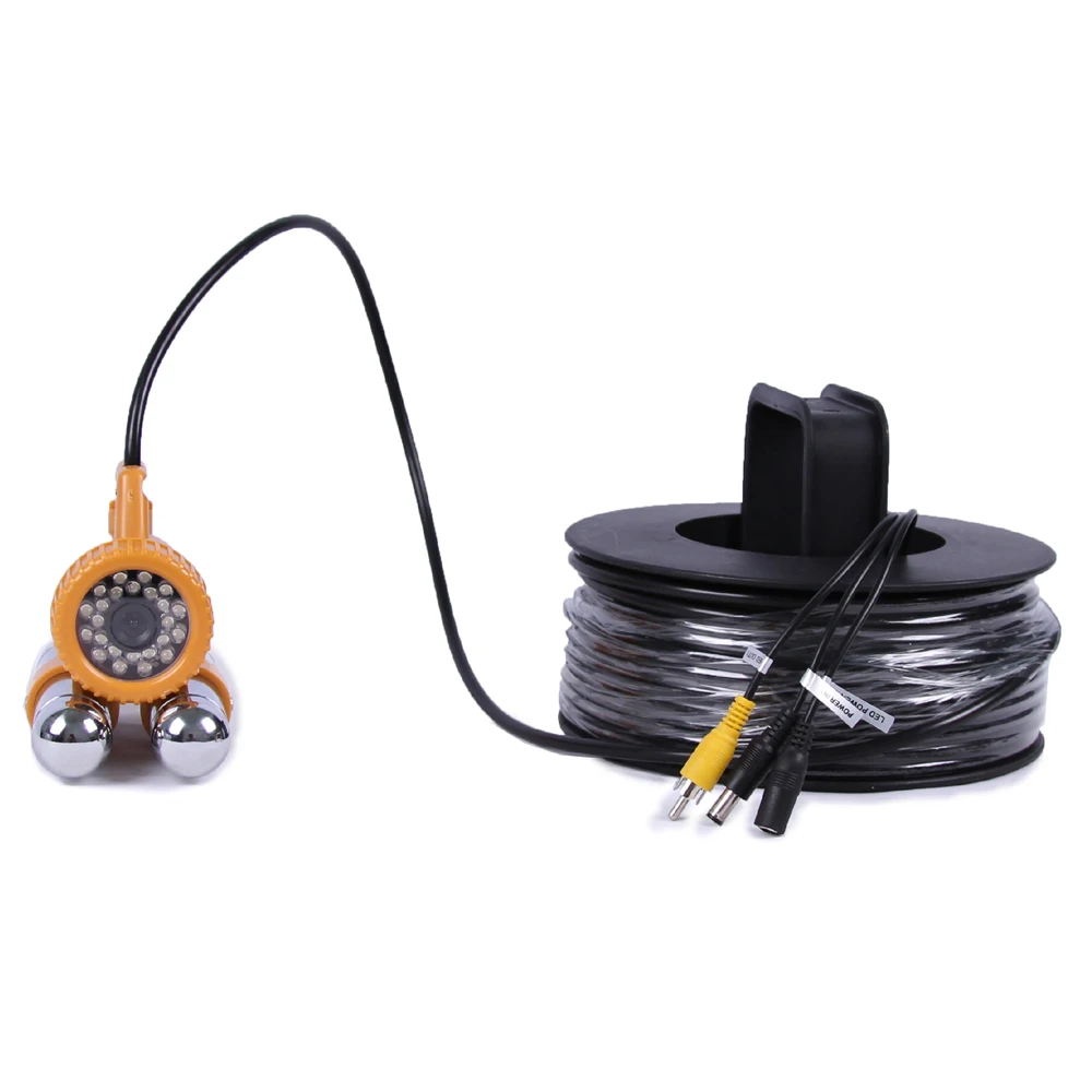 Underwater Fishing Camera Kit with 20Meters Depth