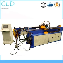 DW50CNC 3d pipe bending machine Automatic Hydraulic CNC Used Bender Rolling Pipe Bending Machine Prices DW50CNC 3d pipe bending machine Automatic Hydraulic CNC Used Bender Rolling Pipe Bending Machine Prices