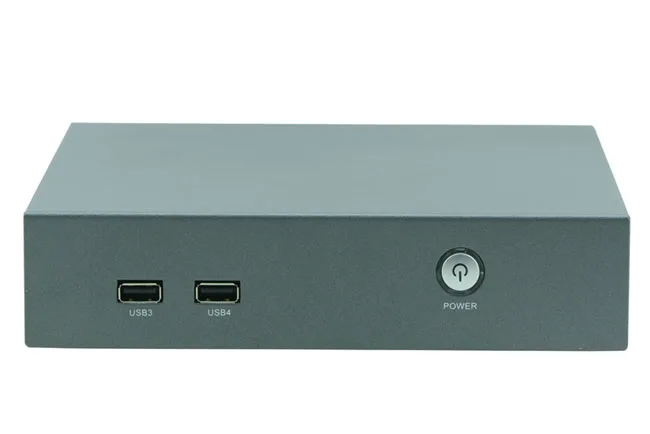 mini pc industrial computer embedded with Intel 1037U J1900 CPU WIFI 3G VGA LPT COM linux 5