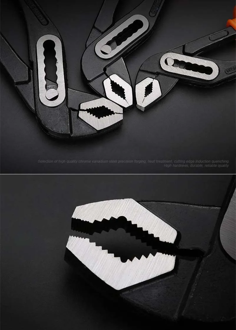 Water Pump Pliers (8)