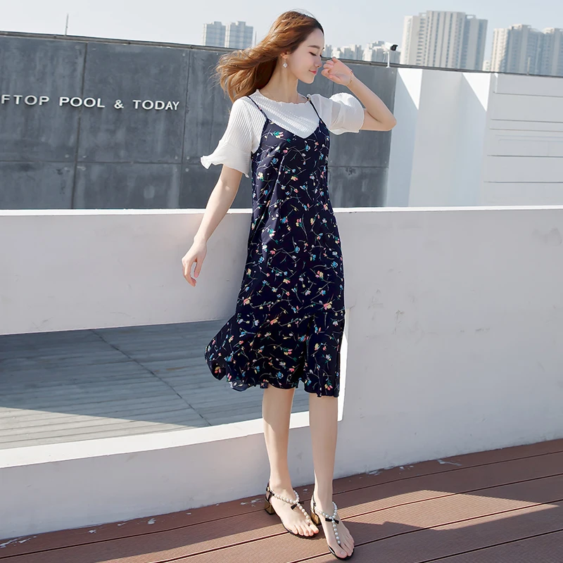 Korean One Piece Dress Online Hotsell Up To 54 Off Lavalldelord Com