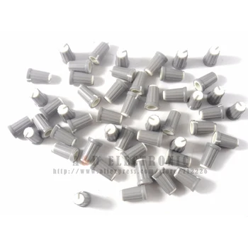 

50PCS OEM knob For TRIM Pioneer DJM800, DJM900, DJM2000 spare part DAA1204