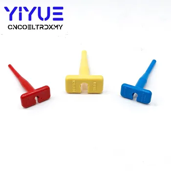 

3pcs/set Deutsch DTM/DT/DTP removal tool for remove deutsch terminal pin connector removal tool 0411-240-2005/0411-336-1605
