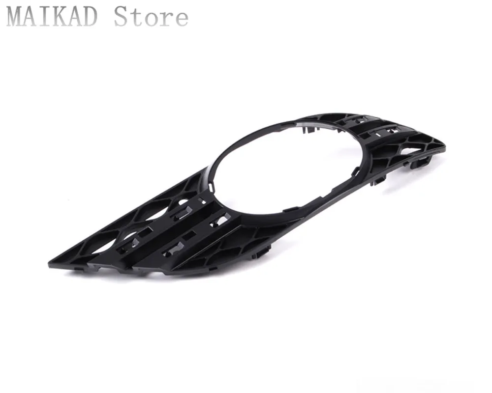 

Front Bumper Fog Light Grille Fog Lamp for Mercedes-Benz W211 E200 E220 E240 E280 E300 E320 E350 E270 E400 E420 E500 A2118850822