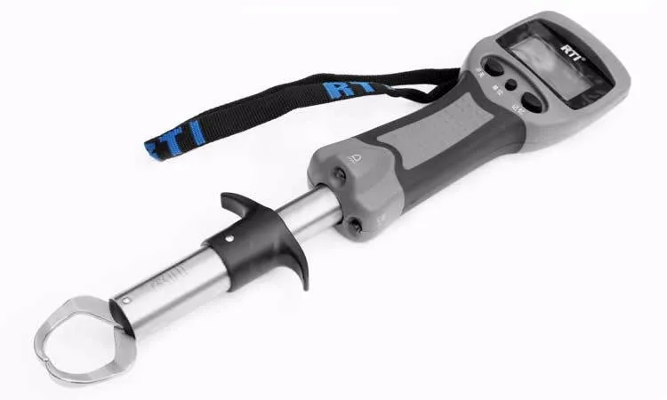 Ferramentas de Peixe Aderência dos Lábios de 25kg Promoção Frete Grátis Digital Escala 55lb Acesorios Pesca Lábio Aperto Trigger Led 4 Dos Lábios de 25kg (55lb) acesorios Pesca