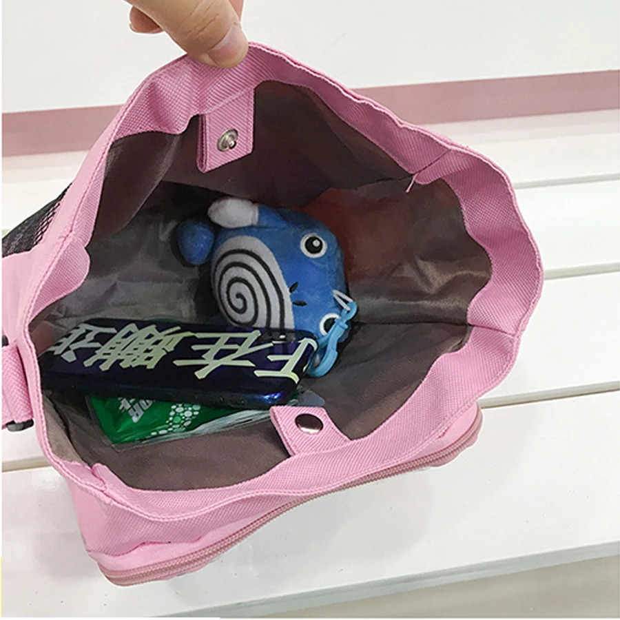 المتناثرة الإبداعية واضح النساء حقائب كتف متنقلة أكسفورد حقائب بيد تقاطعية للسيدات itabag سفر صغيرة صندوق مربع Bandolera 2019