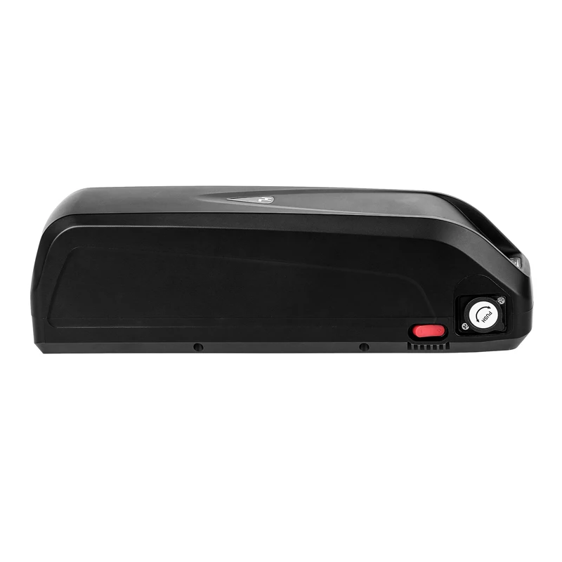 Электрический велосипед Батарея 52V 12.8AH LG 3200 мАч сотовый Байк способный