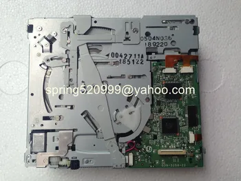 

Brand new clarion 6 CD changer mechanism PCB number 039-3258-22 for Fourd radio CD player
