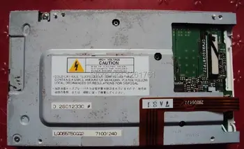 

LQ065T5CGQ2 6.5" lcd screen display original