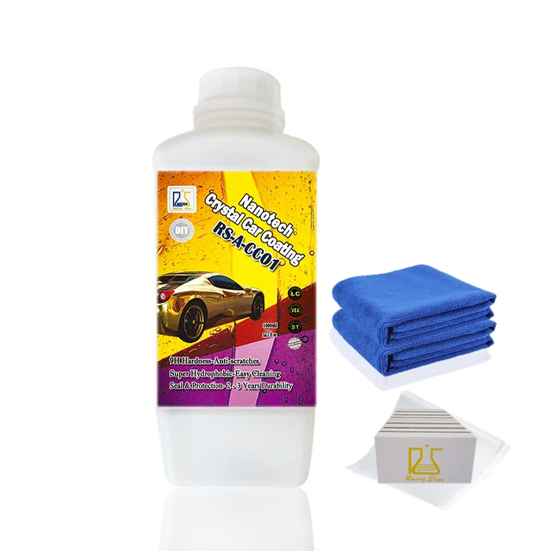 liquid car covers for paint ceramic pro car wax car care nano glass