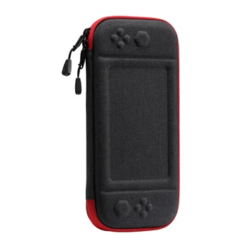 

Liboer Nintend Switch Case Hard Bag Slim Travel Case for Nintendo Switch Console Carrying Storage Nintend Switch Accessories