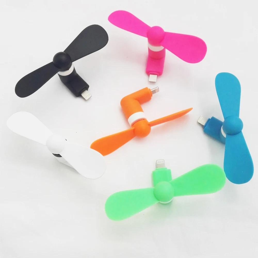 usb fan 24