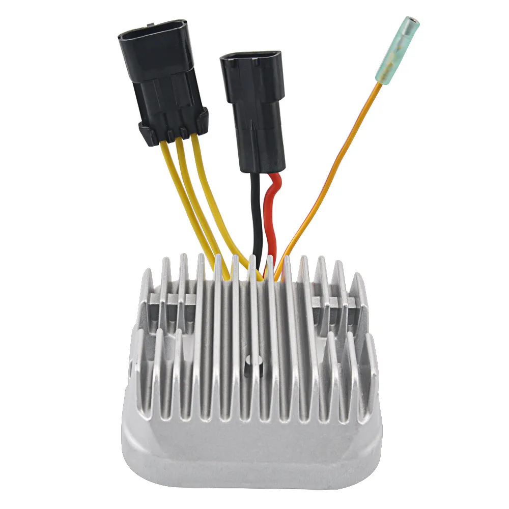 Voltage Regulator Rectifier Combo For Polaris RZR 4 800 Ranger 500 800 Mosfet Sportsman 800 EFI S