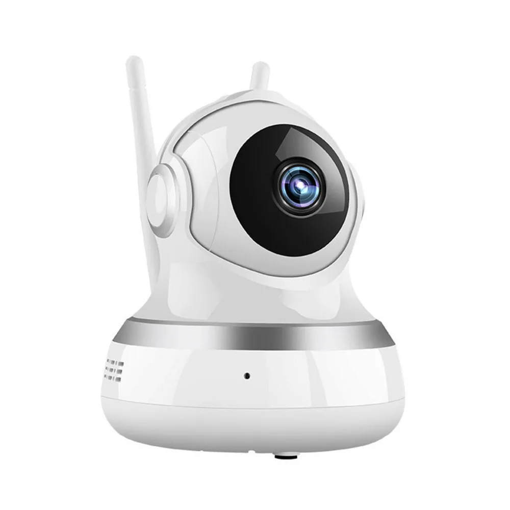 

1080P Wifi Mini Webcam Home Security Wireless IP Camera Monitor Night Vision CCTV Camera Baby Monitor
