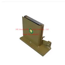 Высококачественные инструменты для изготовления ювелирных изделий, форма для слитков небольшого размера