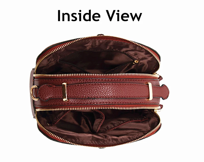 inside