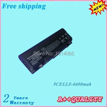 

6600mah 1520 1521 1720 1721 Laptop battery For DELL 312-0577 312-0589 312-0590 312-0594 312-0595 451-10476