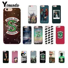 coque iphone xr south side serpents