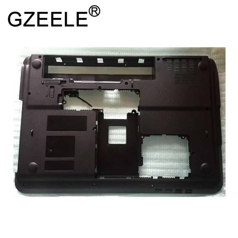 GZEELE new for Gateway NV52 NV53 NV54 NV56 NV58 Bottom Base Case Cover