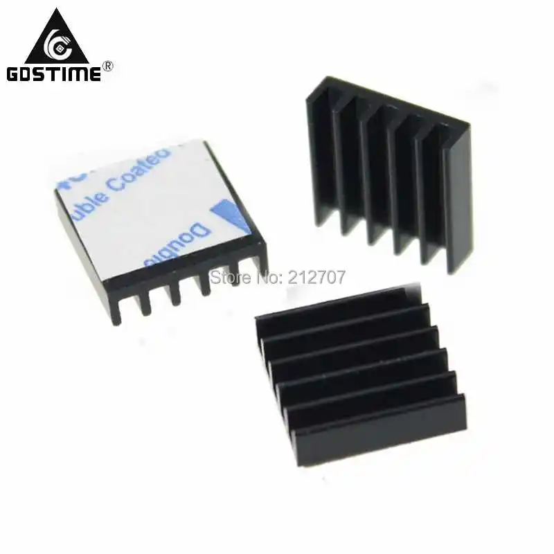 heatsink 14x14x4mm(2)