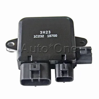 

AP01 Cooling Fan Control Unit Module 1355A124 1C23219700 1355S124 AJY215SC0 1355A053 MR497751 1355A-124 1C232-19700 1355-A124