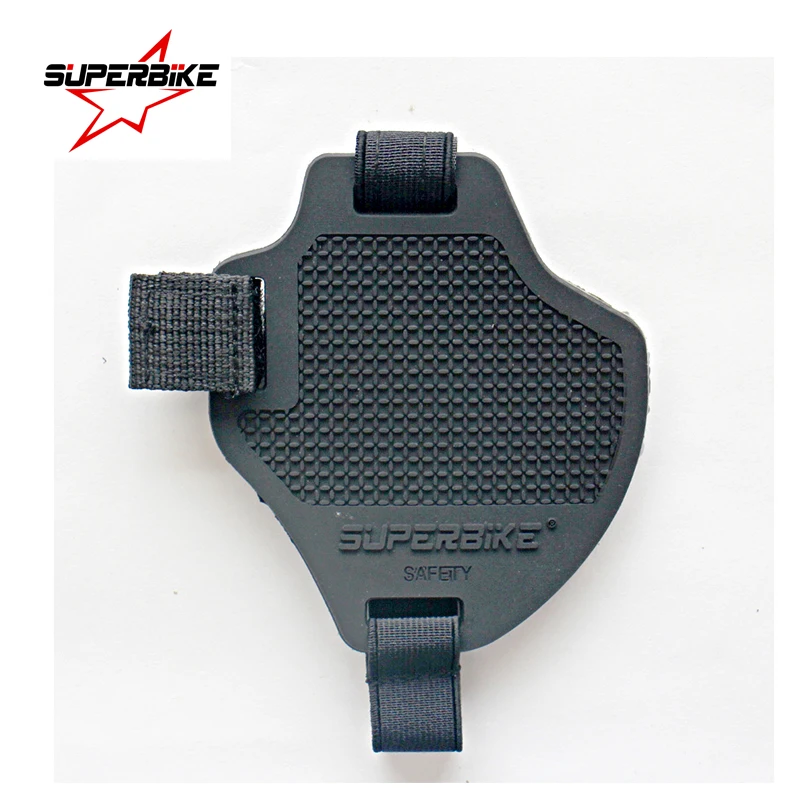 Buy Shoe Protector Motorcycle Shift Pad Men Boots Shoe