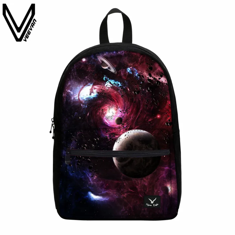 Veevanv 2018 New Roblox Galaxy Night Sky Printing Shoulder - 