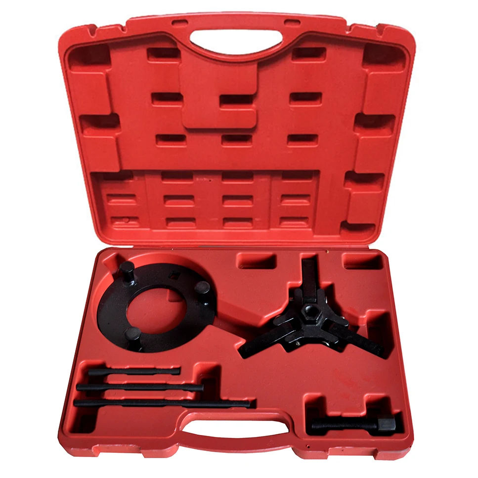 Harmonic Installer Balance Damper Puller Puller Removing / Repairing G