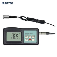 Цифровой Ручной вибрирующий прибор для измерения VM6360