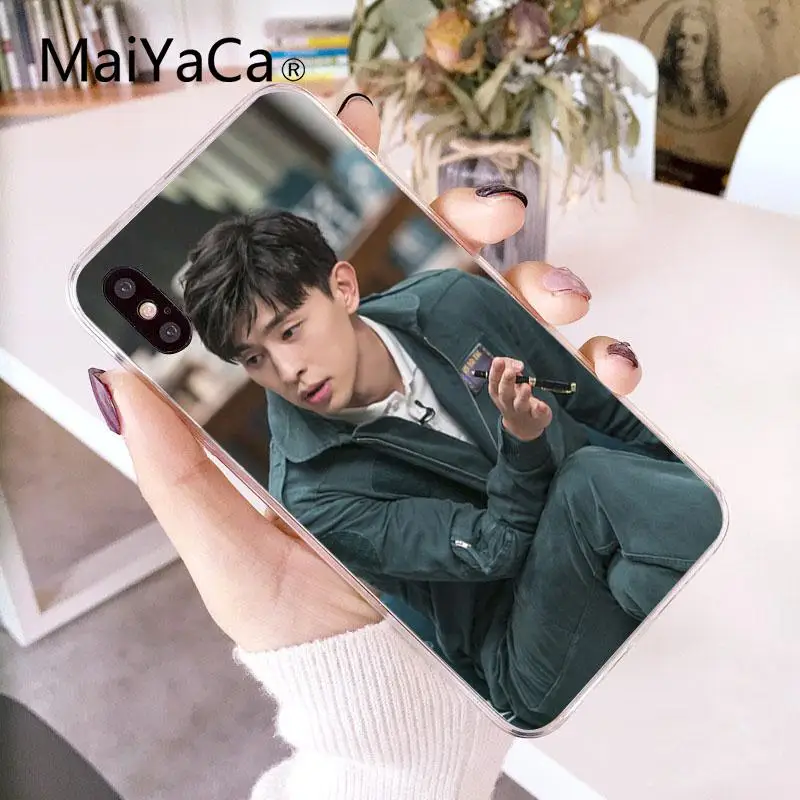 Allen Deng Deng lun  (7)