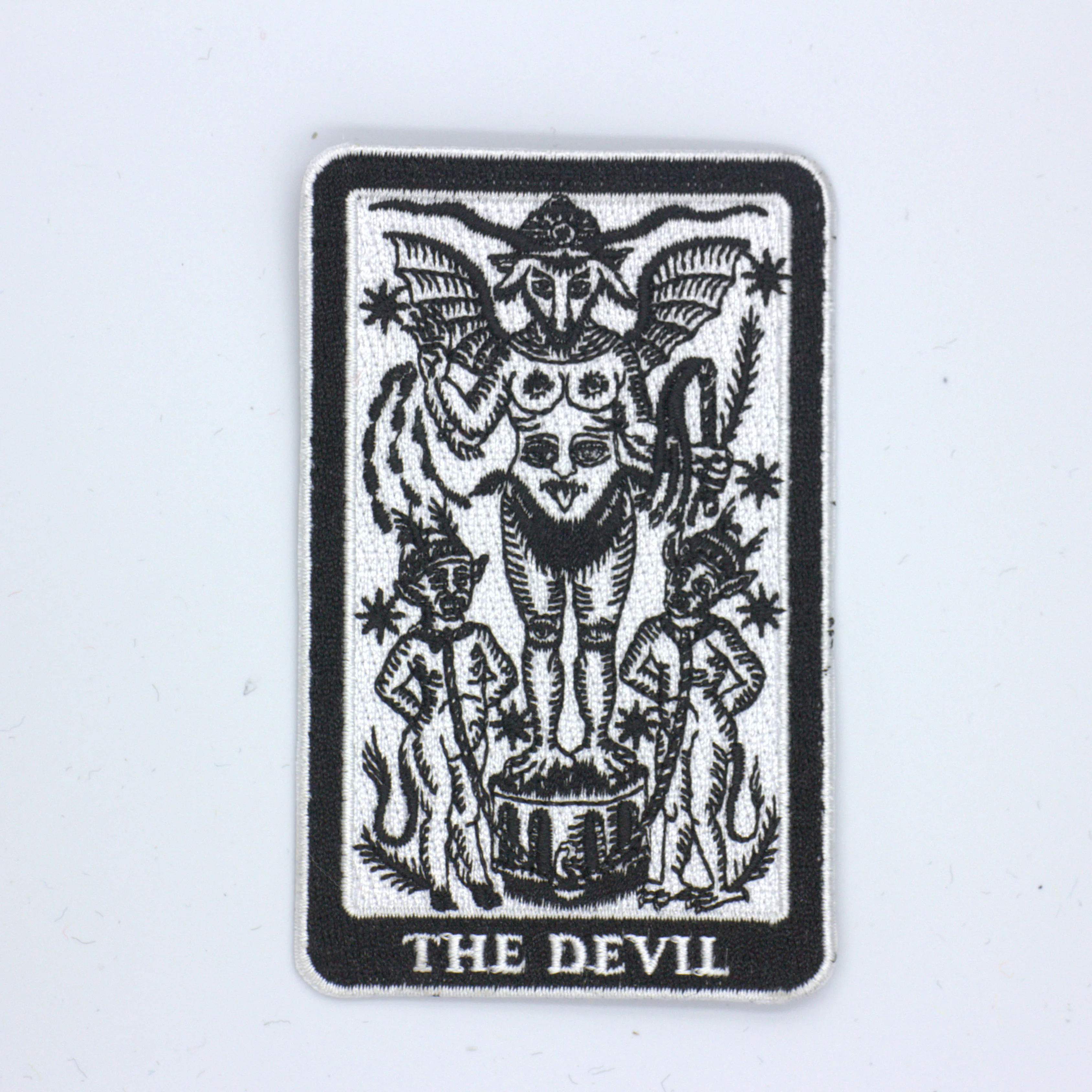 

Aegismic personalized tactical patch customization