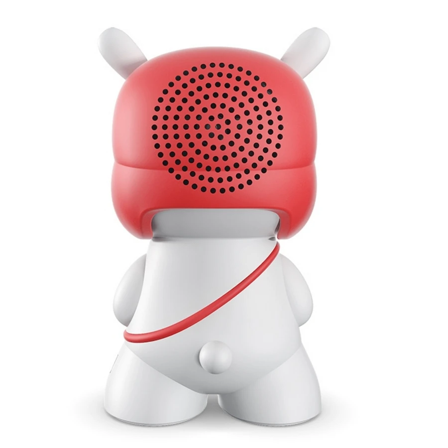 Оригинальный Xiaomi Mitu беспроводной портативный стерео мини Bluetooth милый динамик в