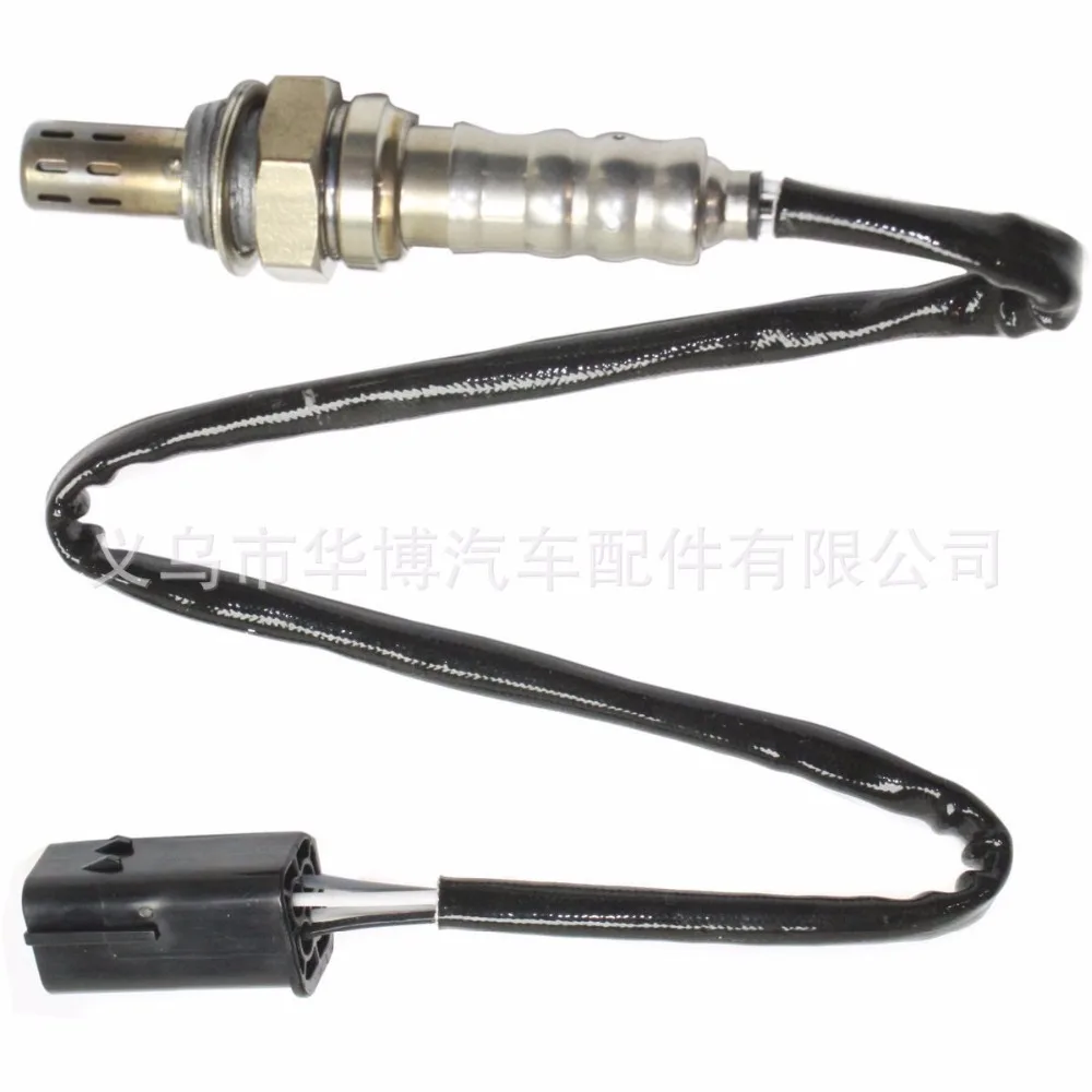 

O2 Lambda Oxygen Sensor For NISSAN Sylphy 1.8/2.0/C11Z Front 22690-EN200 47cm #01052201-154