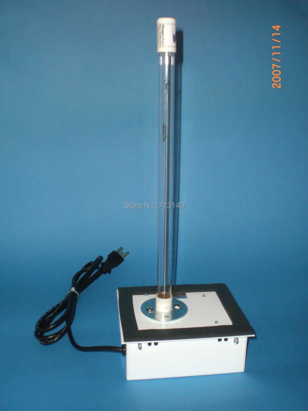 Ultraviolet germicidal lamp,UV sterilizing lamp, Ultraviolet Light Air Cleaners ,UV air Cleaner ,UV Purifier for home use 18W 2017 sale time limited ccc ce white lampara uv ultraviolet ultraviolet lamp 145w germicidal lamp electronic ballast