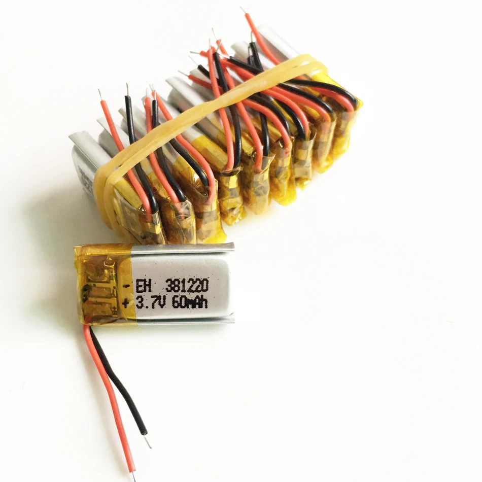 60mAh 381220 (7)