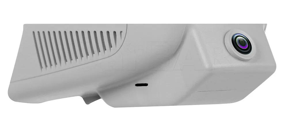 car dvr for benz C-Class GLC gray (2)