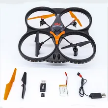 Everson 3D Flight Durable And Lightweight Body RC Helicopter 0.3MP Camera FPV RC Quadcopter Drone Flashing Light Toys Jun 21