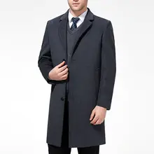 Зимнее пальто 6544aa